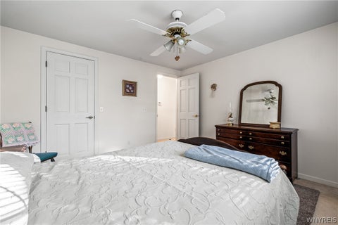 Tiny photo for 6920 Cedar St Street, Newstead, NY 14001 (MLS # B1724175)