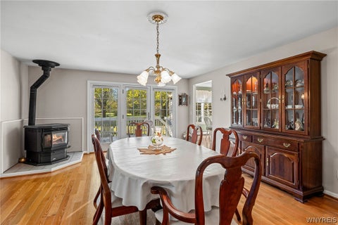 Tiny photo for 6920 Cedar St Street, Newstead, NY 14001 (MLS # B1724175)
