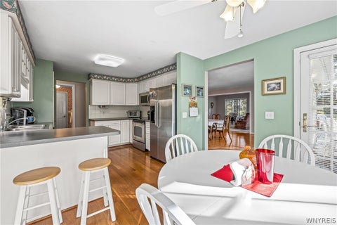 Tiny photo for 6920 Cedar St Street, Newstead, NY 14001 (MLS # B1724175)