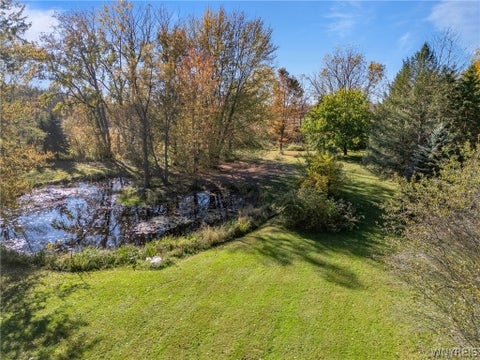 Tiny photo for 6920 Cedar St Street, Newstead, NY 14001 (MLS # B1724175)