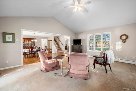 Tiny photo for 6920 Cedar St Street, Newstead, NY 14001 (MLS # B1724175)