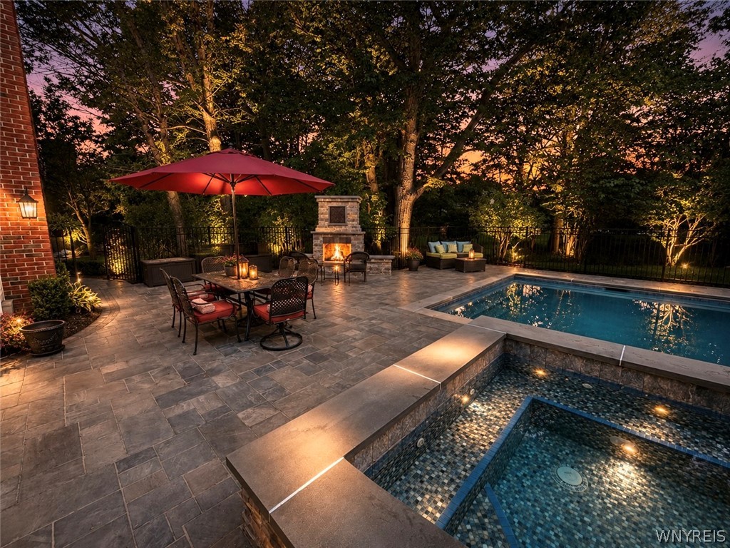 9680 Rocky Point