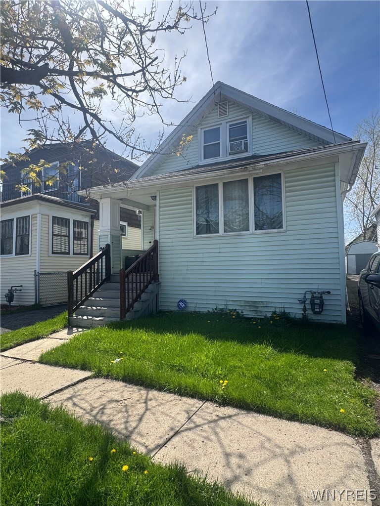 240 Hagen Street