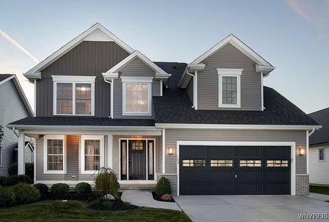 232 Rachel Vincent Way Buffalo NY 14216