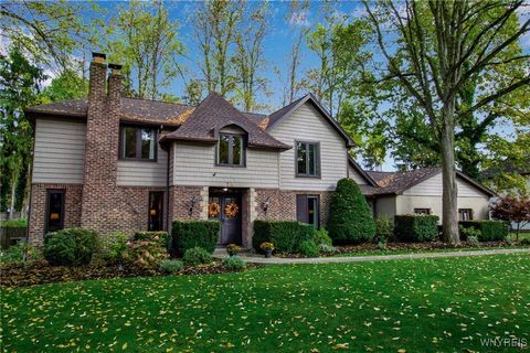 Photo of 50 Fennec Lane, Amherst, NY 14051 (MLS # B1645880) Photo of 50 Fennec Lane, Amherst, NY 14051 (MLS # B1645880)