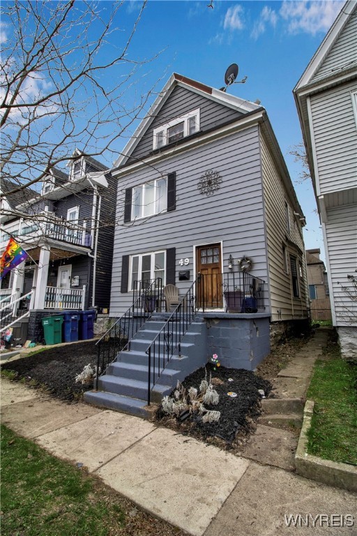 49 Massachusetts Avenue