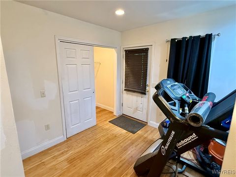 Tiny photo for 2 Mckinley Avenue, Batavia City, NY 14020 (MLS # B1655068)