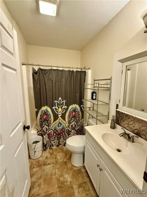 Tiny photo for 2 Mckinley Avenue, Batavia City, NY 14020 (MLS # B1655068)