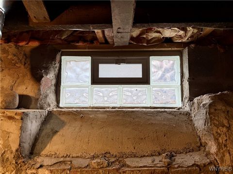 Tiny photo for 2 Mckinley Avenue, Batavia City, NY 14020 (MLS # B1655068)