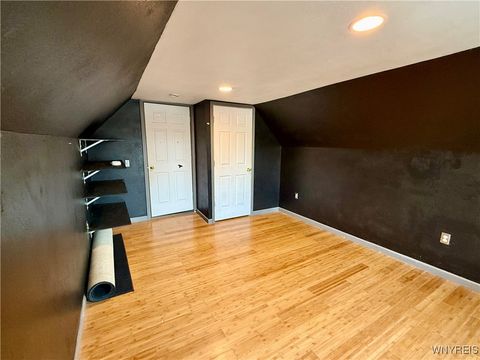 Tiny photo for 2 Mckinley Avenue, Batavia City, NY 14020 (MLS # B1655068)