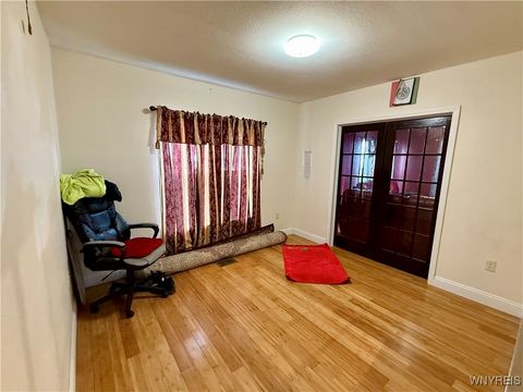 Tiny photo for 2 Mckinley Avenue, Batavia City, NY 14020 (MLS # B1655068)