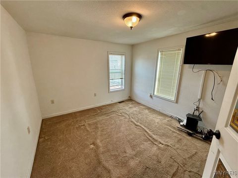 Tiny photo for 2 Mckinley Avenue, Batavia City, NY 14020 (MLS # B1655068)