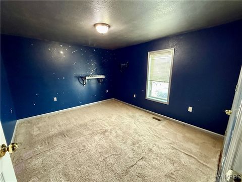 Tiny photo for 2 Mckinley Avenue, Batavia City, NY 14020 (MLS # B1655068)