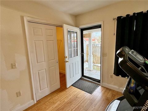 Tiny photo for 2 Mckinley Avenue, Batavia City, NY 14020 (MLS # B1655068)