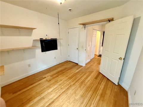 Tiny photo for 2 Mckinley Avenue, Batavia City, NY 14020 (MLS # B1655068)