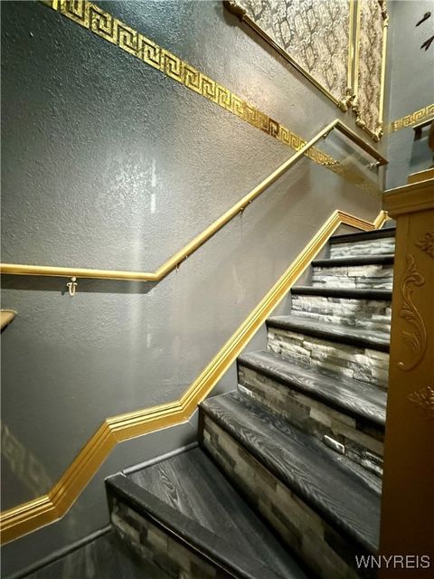 Tiny photo for 2 Mckinley Avenue, Batavia City, NY 14020 (MLS # B1655068)