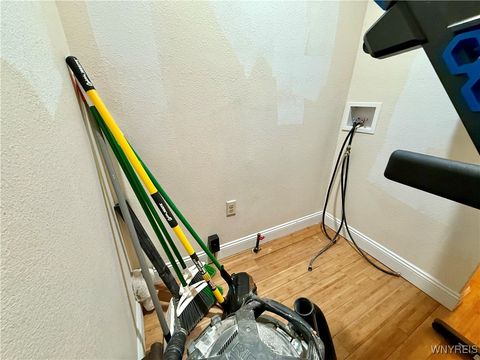 Tiny photo for 2 Mckinley Avenue, Batavia City, NY 14020 (MLS # B1655068)