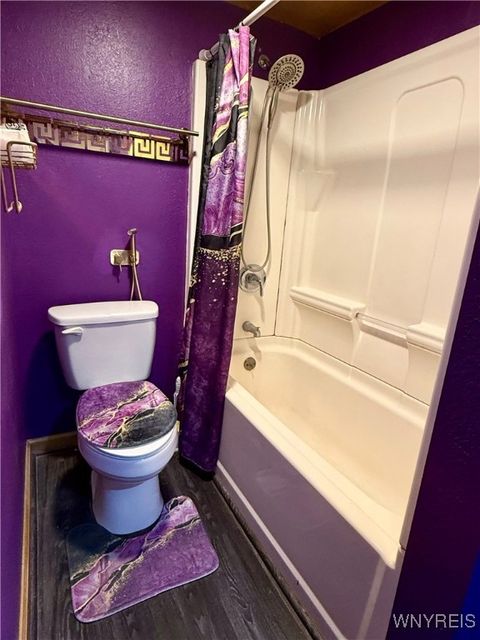 Tiny photo for 2 Mckinley Avenue, Batavia City, NY 14020 (MLS # B1655068)