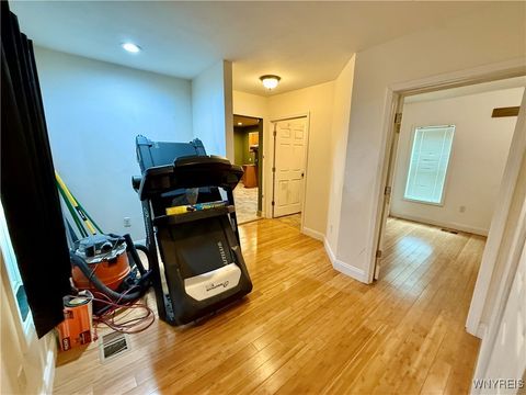 Tiny photo for 2 Mckinley Avenue, Batavia City, NY 14020 (MLS # B1655068)