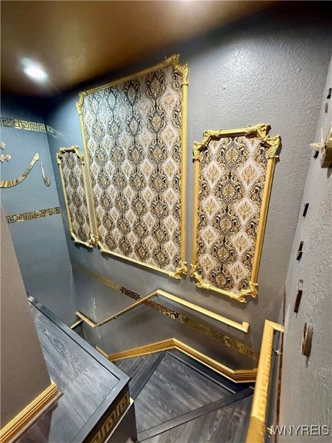 Tiny photo for 2 Mckinley Avenue, Batavia City, NY 14020 (MLS # B1655068)