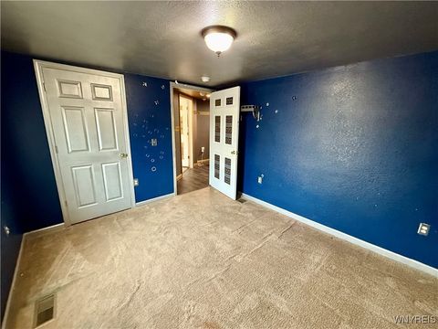 Tiny photo for 2 Mckinley Avenue, Batavia City, NY 14020 (MLS # B1655068)