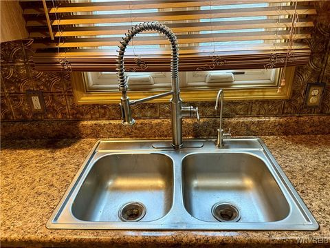 Tiny photo for 2 Mckinley Avenue, Batavia City, NY 14020 (MLS # B1655068)