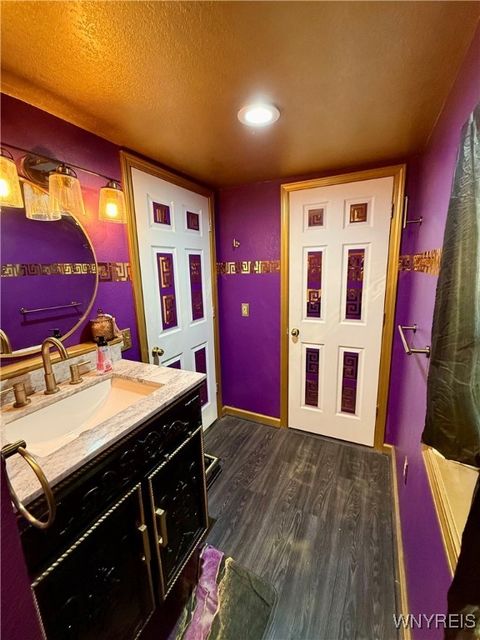 Tiny photo for 2 Mckinley Avenue, Batavia City, NY 14020 (MLS # B1655068)