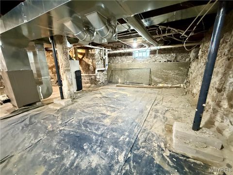 Tiny photo for 2 Mckinley Avenue, Batavia City, NY 14020 (MLS # B1655068)