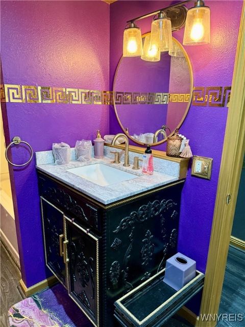 Tiny photo for 2 Mckinley Avenue, Batavia City, NY 14020 (MLS # B1655068)