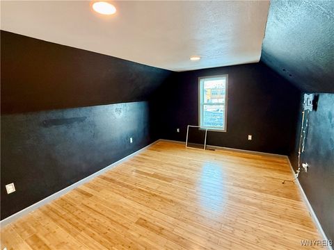 Tiny photo for 2 Mckinley Avenue, Batavia City, NY 14020 (MLS # B1655068)