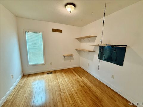 Tiny photo for 2 Mckinley Avenue, Batavia City, NY 14020 (MLS # B1655068)