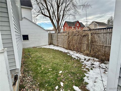 Tiny photo for 2 Mckinley Avenue, Batavia City, NY 14020 (MLS # B1655068)