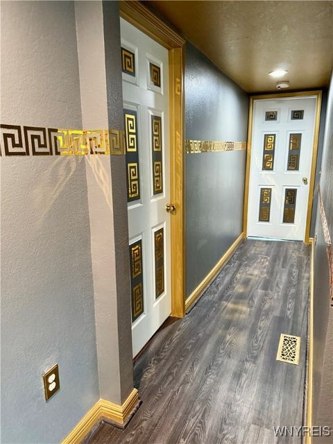 Tiny photo for 2 Mckinley Avenue, Batavia City, NY 14020 (MLS # B1655068)