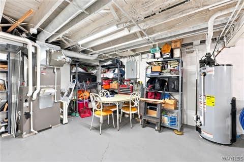 Tiny photo for 624 Alt Boulevard, Grand Island, NY 14072 (MLS # B1709289)