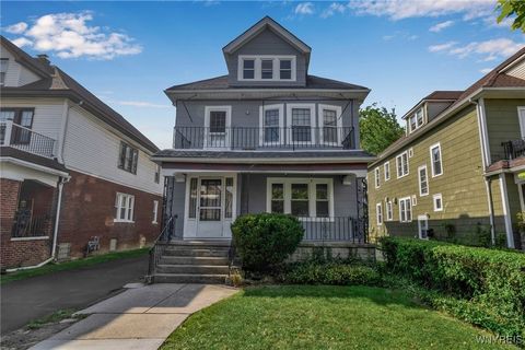 24 Lovering Avenue Buffalo NY 14216