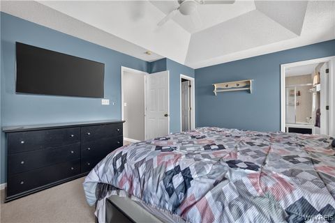 Tiny photo for 28 Apple Blossom Boulevard, Lancaster, NY 14086 (MLS # B1700277)