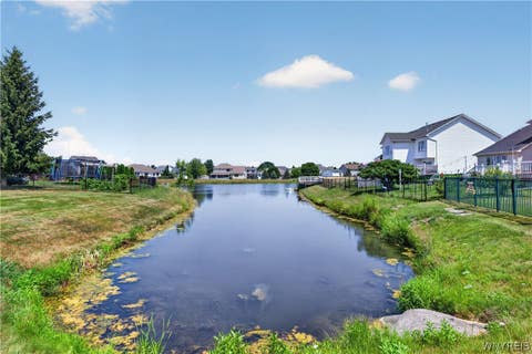 Tiny photo for 28 Apple Blossom Boulevard, Lancaster, NY 14086 (MLS # B1700277)