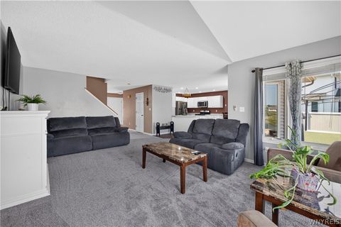 Tiny photo for 28 Apple Blossom Boulevard, Lancaster, NY 14086 (MLS # B1700277)