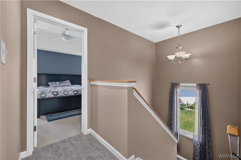 Tiny photo for 28 Apple Blossom Boulevard, Lancaster, NY 14086 (MLS # B1700277)