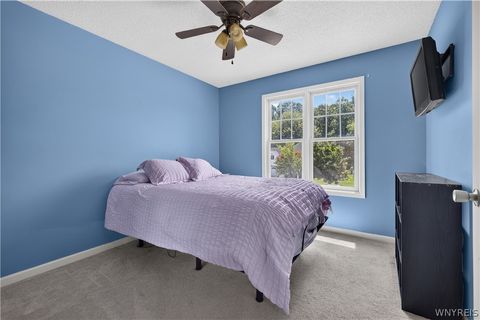 Tiny photo for 28 Apple Blossom Boulevard, Lancaster, NY 14086 (MLS # B1700277)
