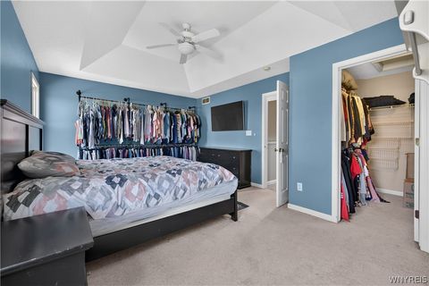 Tiny photo for 28 Apple Blossom Boulevard, Lancaster, NY 14086 (MLS # B1700277)