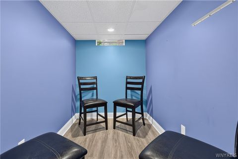 Tiny photo for 28 Apple Blossom Boulevard, Lancaster, NY 14086 (MLS # B1700277)