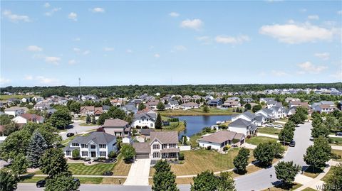 Tiny photo for 28 Apple Blossom Boulevard, Lancaster, NY 14086 (MLS # B1700277)