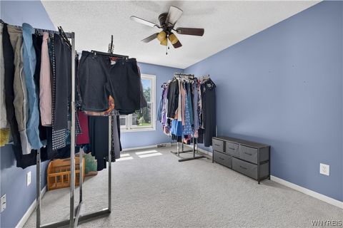 Tiny photo for 28 Apple Blossom Boulevard, Lancaster, NY 14086 (MLS # B1700277)