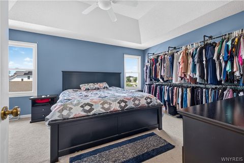 Tiny photo for 28 Apple Blossom Boulevard, Lancaster, NY 14086 (MLS # B1700277)