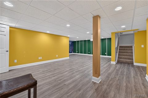 Tiny photo for 28 Apple Blossom Boulevard, Lancaster, NY 14086 (MLS # B1700277)