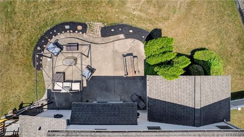 Tiny photo for 28 Apple Blossom Boulevard, Lancaster, NY 14086 (MLS # B1700277)