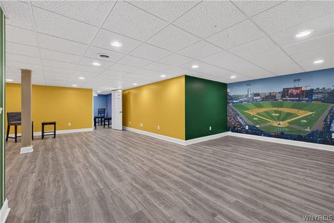 Tiny photo for 28 Apple Blossom Boulevard, Lancaster, NY 14086 (MLS # B1700277)