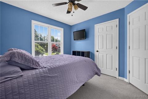 Tiny photo for 28 Apple Blossom Boulevard, Lancaster, NY 14086 (MLS # B1700277)