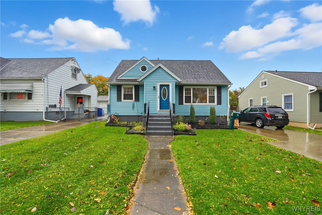 55 Dwyer Street